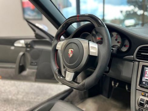 Used 2008 Porsche 911 Turbo image 29