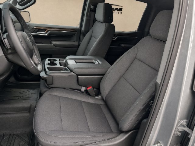 New 2026 Chevrolet Silverado 1500 RST w/ RST Select Package RWD image 13