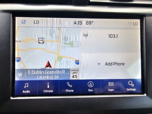 Used 2020 Ford Fusion SEL image 22