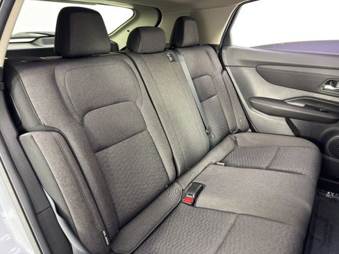 Used 2023 Nissan Ariya Venture+ image 35