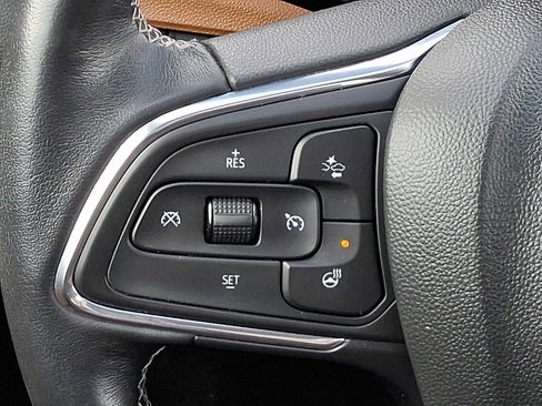 Used 2020 Buick Encore GX Essence w/ Experience Buick Package image 22