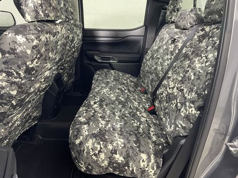 Used 2024 Ford Ranger XLT w/ Trailer Tow Package image 11