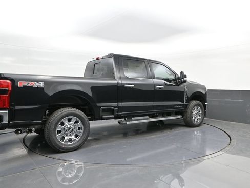 New 2026 Ford F250 Lariat w/ Chrome Package AWD/4WD image 15