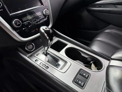 Used 2022 Nissan Murano SV AWD/4WD image 25