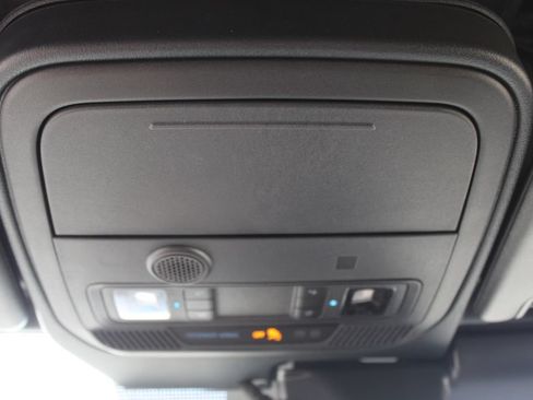 New 2026 Ford Bronco Outer Banks AWD/4WD image 37