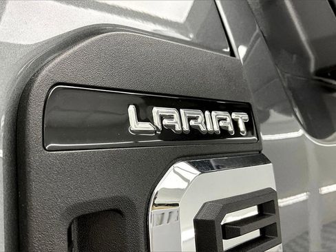 New 2026 Ford F350 Lariat w/ Chrome Package image 9