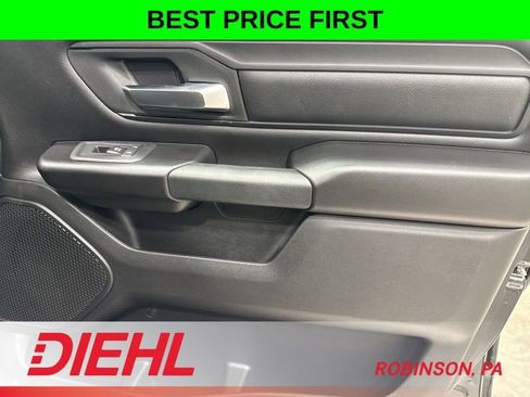 New 2026 RAM 1500 Classic Warlock image 14