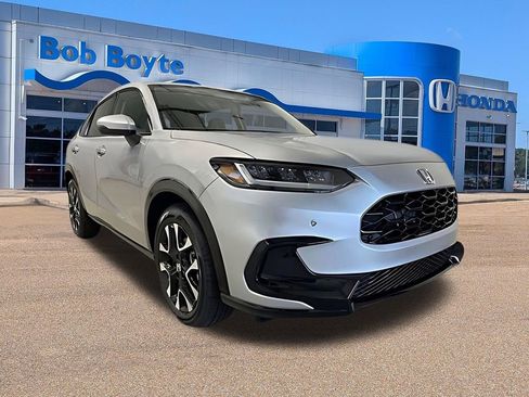 New 2026 Honda HR-V EX-L image 7