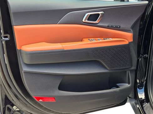 New 2026 Kia Carnival EX FWD image 15