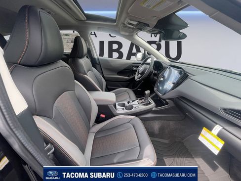 New 2026 Subaru Crosstrek 2.5i Limited AWD/4WD image 17