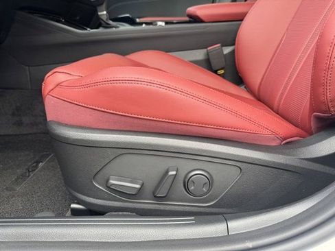 New 2026 Kia K5 GT-Line w/ GT-Line Red Interior Package FWD image 15