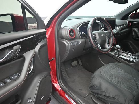Used 2025 Chevrolet Blazer RS FWD image 10