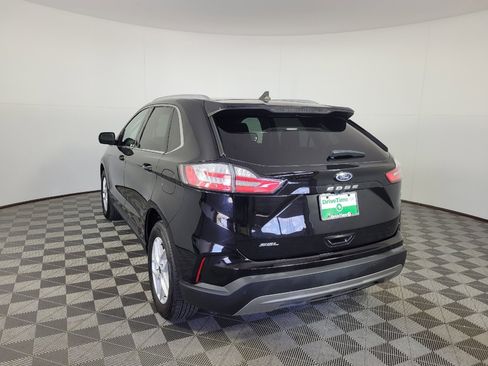 Used 2023 Ford Edge SEL w/ Convenience Package AWD/4WD image 5