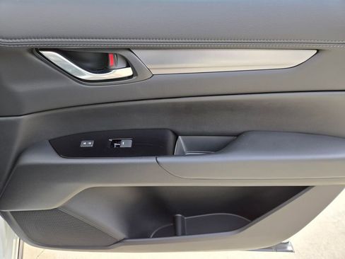 Certified 2025 MAZDA CX-5 AWD 2.5 S image 23