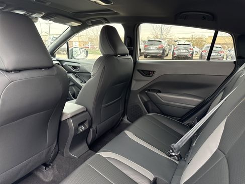 New 2026 Subaru Crosstrek 2.5i Wilderness AWD/4WD image 19