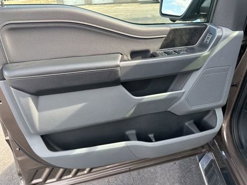 Certified 2022 Ford F150 XLT w/ Equipment Group 302A High image 13