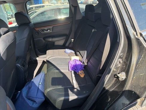 Used 2017 Honda CR-V EX-L image 13