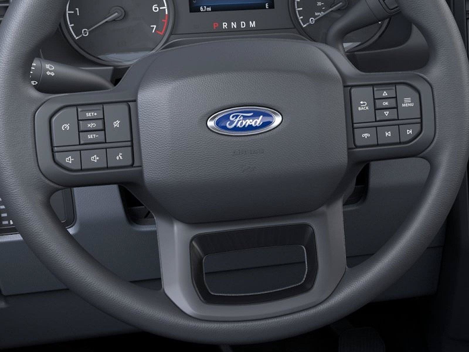 New 2026 Ford F250 XLT w/ FX4 Off-Road Package AWD/4WD image 12