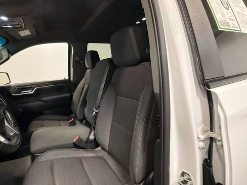 Used 2023 Chevrolet Silverado 1500 LT AWD/4WD image 56