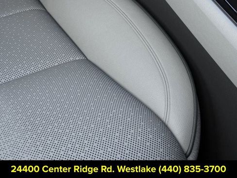 New 2026 Lincoln Aviator Black Label image 16