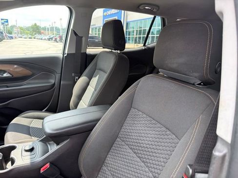 Used 2019 GMC Terrain SLE FWD image 10