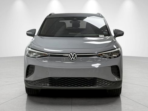 Used 2022 Volkswagen ID.4 Pro AWD/4WD image 8