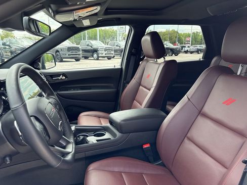Used 2025 Dodge Durango GT AWD/4WD image 51