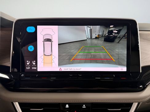 New 2026 Volkswagen Atlas SE AWD/4WD image 17