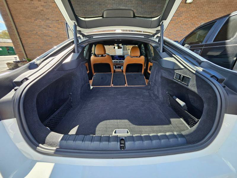 Used 2023 BMW i4 M50 w/ Premium Package AWD/4WD image 83