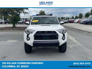 Used 2021 Toyota 4Runner TRD Pro AWD/4WD video 2