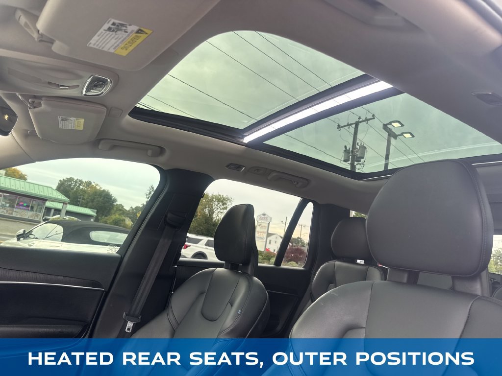 Used 2020 Volvo XC90 T5 Momentum w/ Protection Package Premier AWD/4WD image 22