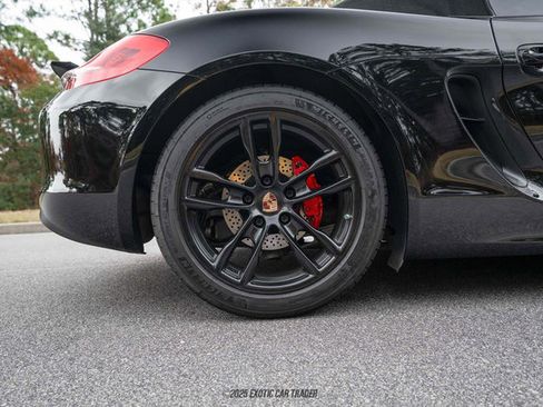 Used 2014 Porsche Boxster image 10