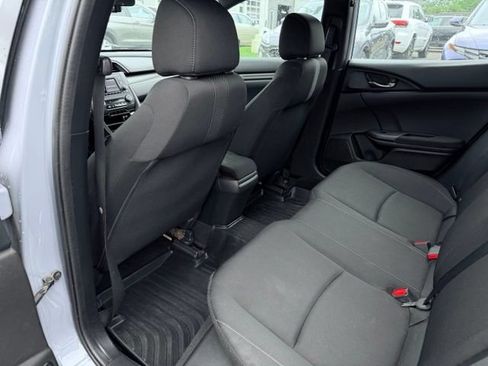 Used 2018 Honda Civic Sport image 18
