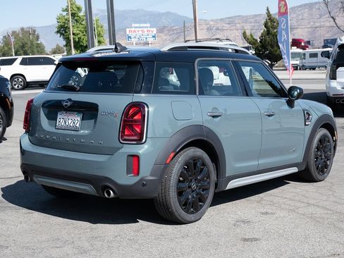 Used 2022 MINI Cooper Countryman S AWD/4WD image 5