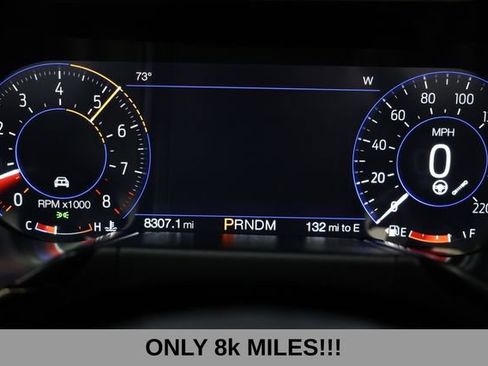 Used 2022 Ford Mustang Shelby GT500 w/ Technology Package image 7