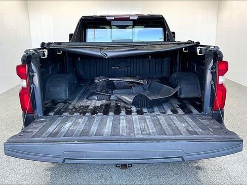 Used 2023 Chevrolet Silverado 1500 RST w/ All Star Edition Plus image 7