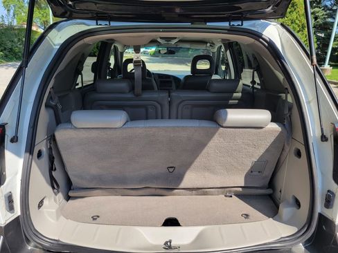 Used 2003 Buick Rendezvous CX w/ CX Plus Package image 13
