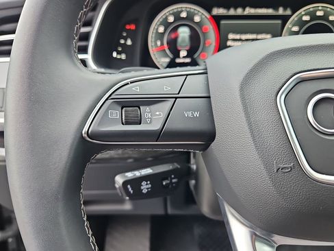 Certified 2025 Audi Q8 Premium Plus w/ Premium Plus Package image 26