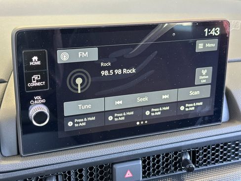 New 2026 Honda CR-V EX image 21