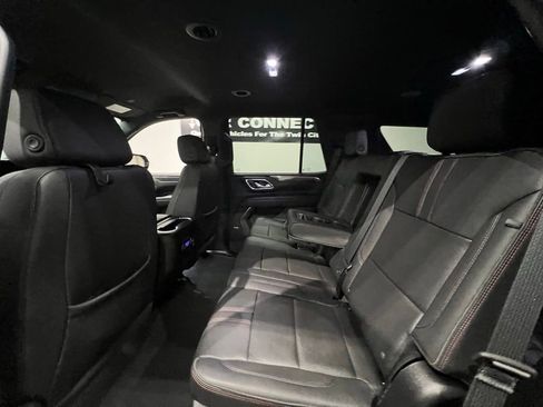 Used 2022 Chevrolet Tahoe RST image 29