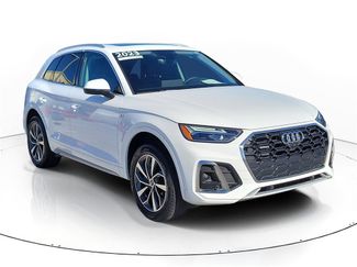 Certified 2023 Audi Q5 2.0T Premium Plus w/ Premium Plus Package video 1