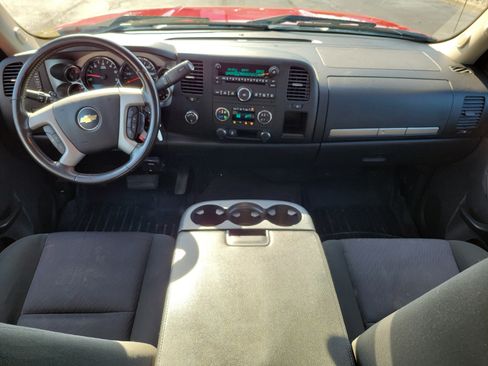Used 2013 Chevrolet Silverado 1500 LT w/ All-Star Edition AWD/4WD image 14