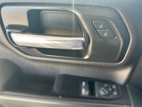 Used 2023 GMC Sierra 1500 Pro w/ Pro Value Package image 14