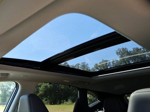 New 2026 Nissan Murano Platinum w/ Cargo Package image 9