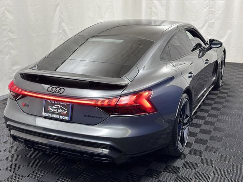 Used 2022 Audi RS e-tron GT w/ Year 1 Package image 12
