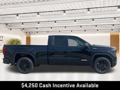 New 2026 GMC Sierra 1500 Elevation RWD image 15
