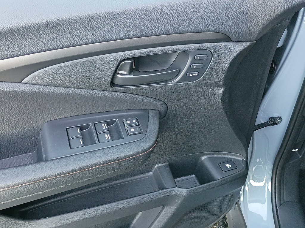 Used 2026 Honda Ridgeline TrailSport image 16