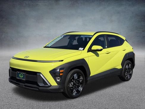 Used 2024 Hyundai Kona SEL FWD image 8