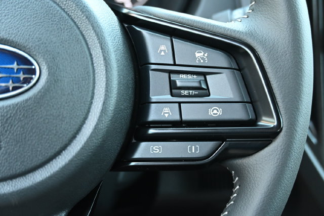 New 2026 Subaru Forester Premium AWD/4WD image 28