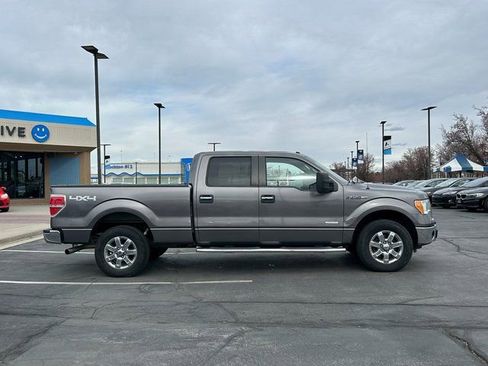Used 2014 Ford F150 XLT w/ Equipment Group 302A Luxury image 2
